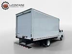 2025 Ford E-350 RWD, Morgan Truck Body Parcel Aluminum Box Van for sale #25ZC005 - photo 7