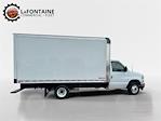 2025 Ford E-350 RWD, Morgan Truck Body Parcel Aluminum Box Van for sale #25ZC005 - photo 8