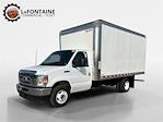 2025 Ford E-350 RWD, Morgan Truck Body Parcel Aluminum Box Van for sale #25ZC006 - photo 1