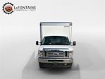 2025 Ford E-350 RWD, Morgan Truck Body Parcel Aluminum Box Van for sale #25ZC006 - photo 3