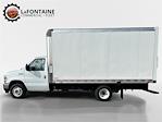 2025 Ford E-350 RWD, Morgan Truck Body Parcel Aluminum Box Van for sale #25ZC006 - photo 5