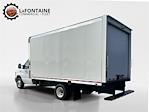 2025 Ford E-350 RWD, Morgan Truck Body Parcel Aluminum Box Van for sale #25ZC006 - photo 2