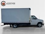 2025 Ford E-350 RWD, Morgan Truck Body Parcel Aluminum Box Van for sale #25ZC006 - photo 7