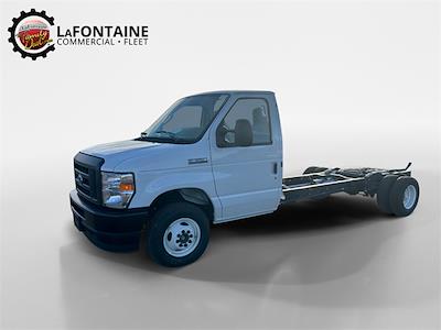 2025 Ford E-350 RWD, Cutaway for sale #25ZC008 - photo 1