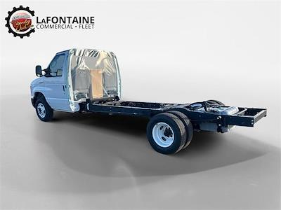 2025 Ford E-350 RWD Cutaway for sale #25ZC008 - photo 2