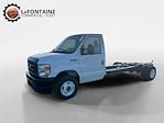 2025 Ford E-350 RWD, Cutaway for sale #25ZC008 - photo 1