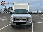 2025 Ford E-450 RWD, American Cargo by Midway Liberty II Box Van for sale #25ZC010 - photo 3