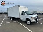 2025 Ford E-450 RWD, American Cargo by Midway Liberty II Box Van for sale #25ZC010 - photo 4