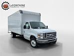 2025 Ford E-450 RWD, American Cargo by Midway Liberty II Box Van for sale #25ZC011 - photo 4