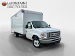 2025 Ford E-450 RWD, American Cargo by Midway Liberty II Box Van for sale #25ZC012 - photo 4