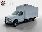 2025 Ford E-450 RWD, American Cargo by Midway Liberty II Box Van for sale #25ZC012 - photo 1