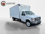 2025 Ford E-450 RWD, American Cargo by Midway Liberty II Box Van for sale #25ZC013 - photo 4