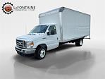 2025 Ford E-450 RWD, American Cargo by Midway Liberty II Box Van for sale #25ZC013 - photo 1