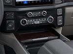 New 2025 Ford F-450 Platinum Crew Cab 4x4 DRW Pickup for sale #25ZC018 - photo 15
