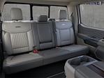 New 2025 Ford F-450 Platinum Crew Cab 4x4 DRW Pickup for sale #25ZC019 - photo 11