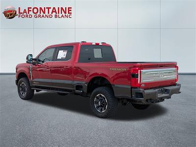 2024 Ford F-350 Crew Cab SRW 4x4 Pickup for sale #25ZC019A - photo 2