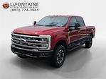 2024 Ford F-350 Crew Cab SRW 4x4 Pickup for sale #25ZC019A - photo 1