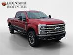 2024 Ford F-350 Crew Cab SRW 4x4 Pickup for sale #25ZC019A - photo 4