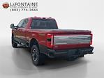 2024 Ford F-350 Crew Cab SRW 4x4 Pickup for sale #25ZC019A - photo 2