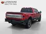 2024 Ford F-350 Crew Cab SRW 4x4 Pickup for sale #25ZC019A - photo 7