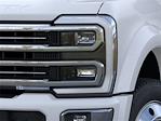 New 2025 Ford F-450 Platinum Crew Cab 4x4 DRW Pickup for sale #25ZC021 - photo 18