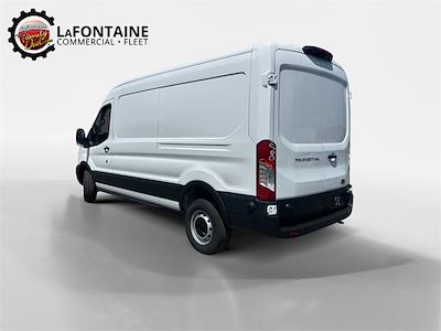 2025 Ford Transit 250 Medium Roof RWD Empty Cargo Van for sale #25ZC024 - photo 2