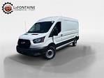 2025 Ford Transit 250 Medium Roof RWD Empty Cargo Van for sale #25ZC024 - photo 1
