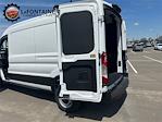 2025 Ford Transit 250 Medium Roof RWD Empty Cargo Van for sale #25ZC024 - photo 14