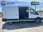 2025 Ford Transit 250 Medium Roof RWD Empty Cargo Van for sale #25ZC024 - photo 19