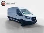 2025 Ford Transit 250 Medium Roof RWD Empty Cargo Van for sale #25ZC024 - photo 4
