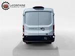 2025 Ford Transit 250 Medium Roof RWD Empty Cargo Van for sale #25ZC024 - photo 6