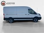 2025 Ford Transit 250 Medium Roof RWD Empty Cargo Van for sale #25ZC024 - photo 8