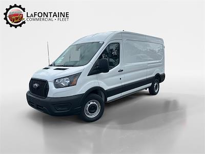 2025 Ford Transit 250 Medium Roof RWD Empty Cargo Van for sale #25ZC025 - photo 1
