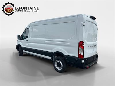 2025 Ford Transit 250 Medium Roof RWD Empty Cargo Van for sale #25ZC025 - photo 2