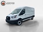 2025 Ford Transit 250 Medium Roof RWD Empty Cargo Van for sale #25ZC025 - photo 1