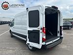 2025 Ford Transit 250 Medium Roof RWD Empty Cargo Van for sale #25ZC025 - photo 16
