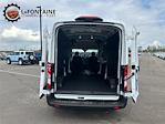 2025 Ford Transit 250 Medium Roof RWD Empty Cargo Van for sale #25ZC025 - photo 17