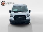 2025 Ford Transit 250 Medium Roof RWD Empty Cargo Van for sale #25ZC025 - photo 3