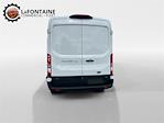 2025 Ford Transit 250 Medium Roof RWD Empty Cargo Van for sale #25ZC025 - photo 6