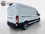 2025 Ford Transit 250 Medium Roof RWD Empty Cargo Van for sale #25ZC025 - photo 7