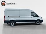 2025 Ford Transit 250 Medium Roof RWD Empty Cargo Van for sale #25ZC025 - photo 8