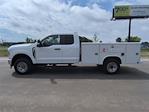 2025 Ford F-350 Super Cab SRW 4x4 Reading Service Truck for sale #25ZC026 - photo 5