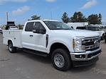 2025 Ford F-350 Super Cab SRW 4x4 Reading Service Truck for sale #25ZC026 - photo 1