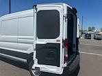 2025 Ford Transit 250 Medium Roof AWD Empty Cargo Van for sale #25ZC029 - photo 16