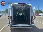 2025 Ford Transit 250 Medium Roof AWD Empty Cargo Van for sale #25ZC029 - photo 17