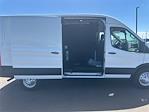 2025 Ford Transit 250 Medium Roof AWD Empty Cargo Van for sale #25ZC029 - photo 19