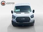 2025 Ford Transit 250 Medium Roof AWD Empty Cargo Van for sale #25ZC029 - photo 3