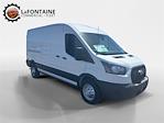 2025 Ford Transit 250 Medium Roof AWD Empty Cargo Van for sale #25ZC029 - photo 4