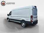 2025 Ford Transit 250 Medium Roof AWD Empty Cargo Van for sale #25ZC029 - photo 2