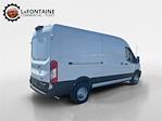 2025 Ford Transit 250 Medium Roof AWD Empty Cargo Van for sale #25ZC029 - photo 7
